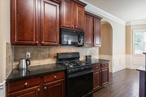 Tiny photo for 327 Bellhaven Drive, Evans, GA 30809 (MLS # 552581)