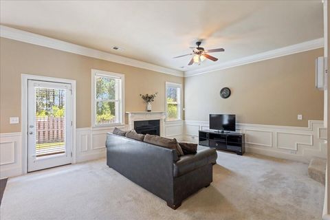 Tiny photo for 327 Bellhaven Drive, Evans, GA 30809 (MLS # 552581)