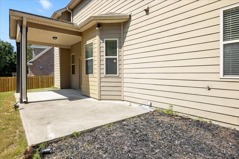 Tiny photo for 327 Bellhaven Drive, Evans, GA 30809 (MLS # 552581)