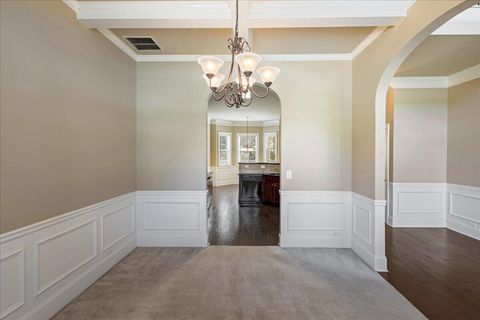 Tiny photo for 327 Bellhaven Drive, Evans, GA 30809 (MLS # 552581)