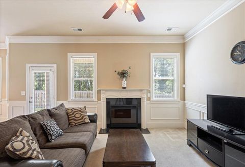 Tiny photo for 327 Bellhaven Drive, Evans, GA 30809 (MLS # 552581)