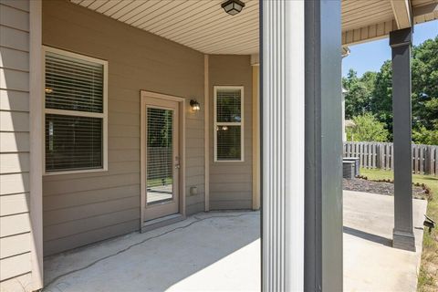 Tiny photo for 327 Bellhaven Drive, Evans, GA 30809 (MLS # 552581)
