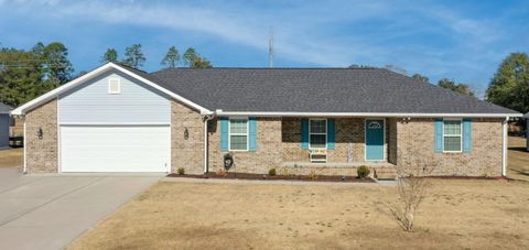 Photo of 4226 Forest Road, Hephzibah, GA 30815 (MLS # 550299)