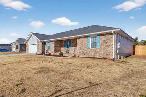 Photo of 4226 Forest Road, Hephzibah, GA 30815 (MLS # 550299)