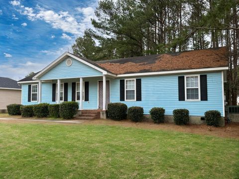 A home in Augusta