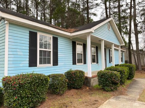 A home in Augusta