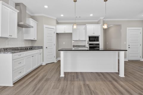 Tiny photo for 2358 Laurens Street, Grovetown, GA 30813 (MLS # 550426)