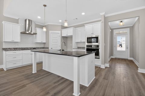 Tiny photo for 2358 Laurens Street, Grovetown, GA 30813 (MLS # 550426)