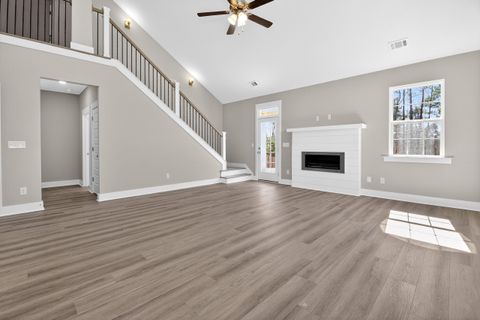 Tiny photo for 2358 Laurens Street, Grovetown, GA 30813 (MLS # 550426)