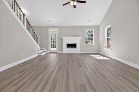 Tiny photo for 2358 Laurens Street, Grovetown, GA 30813 (MLS # 550426)