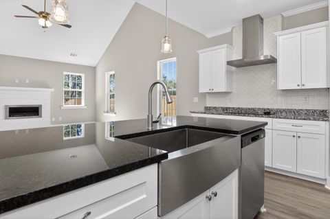 Tiny photo for 2358 Laurens Street, Grovetown, GA 30813 (MLS # 550426)