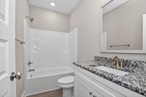 Tiny photo for 2358 Laurens Street, Grovetown, GA 30813 (MLS # 550426)