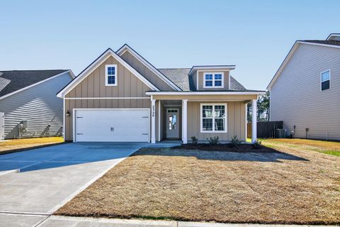 Photo of 2358 Laurens Street, Grovetown, GA 30813 (MLS # 550426)