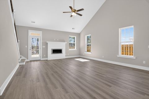 Tiny photo for 2358 Laurens Street, Grovetown, GA 30813 (MLS # 550426)