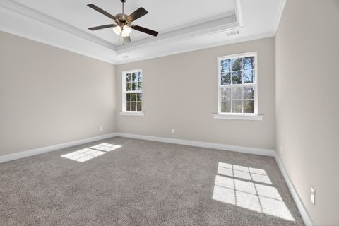 Tiny photo for 2358 Laurens Street, Grovetown, GA 30813 (MLS # 550426)