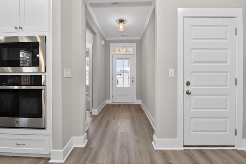 Tiny photo for 2358 Laurens Street, Grovetown, GA 30813 (MLS # 550426)