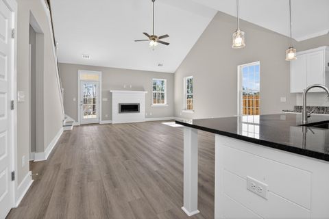 Tiny photo for 2358 Laurens Street, Grovetown, GA 30813 (MLS # 550426)