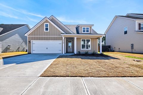 Tiny photo for 2358 Laurens Street, Grovetown, GA 30813 (MLS # 550426)