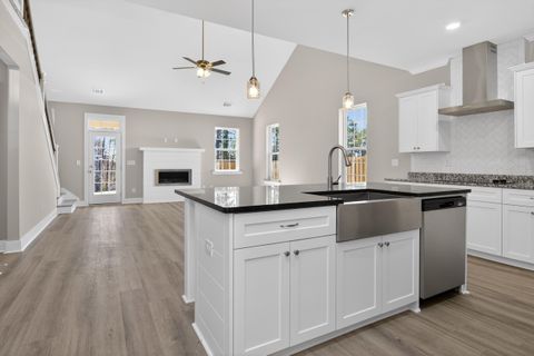 Tiny photo for 2358 Laurens Street, Grovetown, GA 30813 (MLS # 550426)