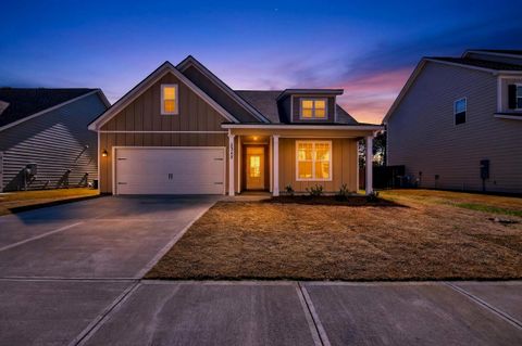 Tiny photo for 2358 Laurens Street, Grovetown, GA 30813 (MLS # 550426)