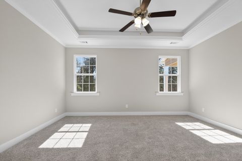 Tiny photo for 2358 Laurens Street, Grovetown, GA 30813 (MLS # 550426)