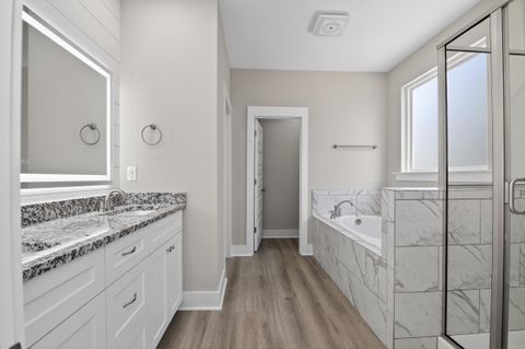 Tiny photo for 2358 Laurens Street, Grovetown, GA 30813 (MLS # 550426)