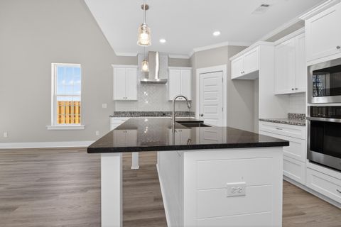 Tiny photo for 2358 Laurens Street, Grovetown, GA 30813 (MLS # 550426)