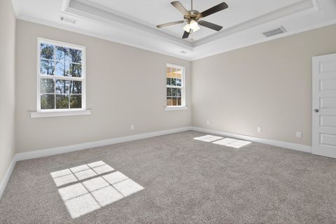 Tiny photo for 2358 Laurens Street, Grovetown, GA 30813 (MLS # 550426)