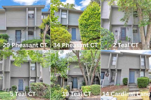 Tiny photo for 5 Teal Court, North Augusta, SC 29841 (MLS # 547620)