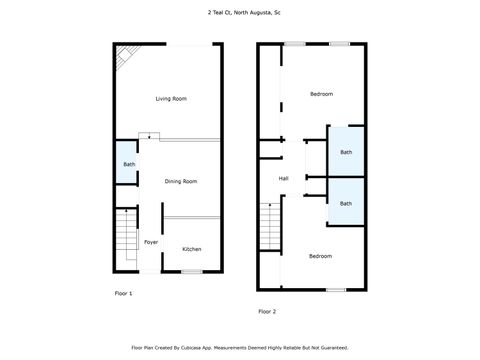 Tiny photo for 5 Teal Court, North Augusta, SC 29841 (MLS # 547620)