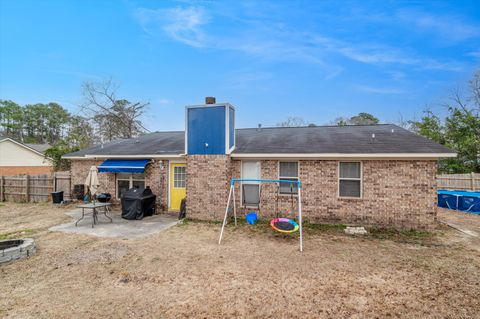 Tiny photo for 618 Matheny Cut, Martinez, GA 30907 (MLS # 550553)