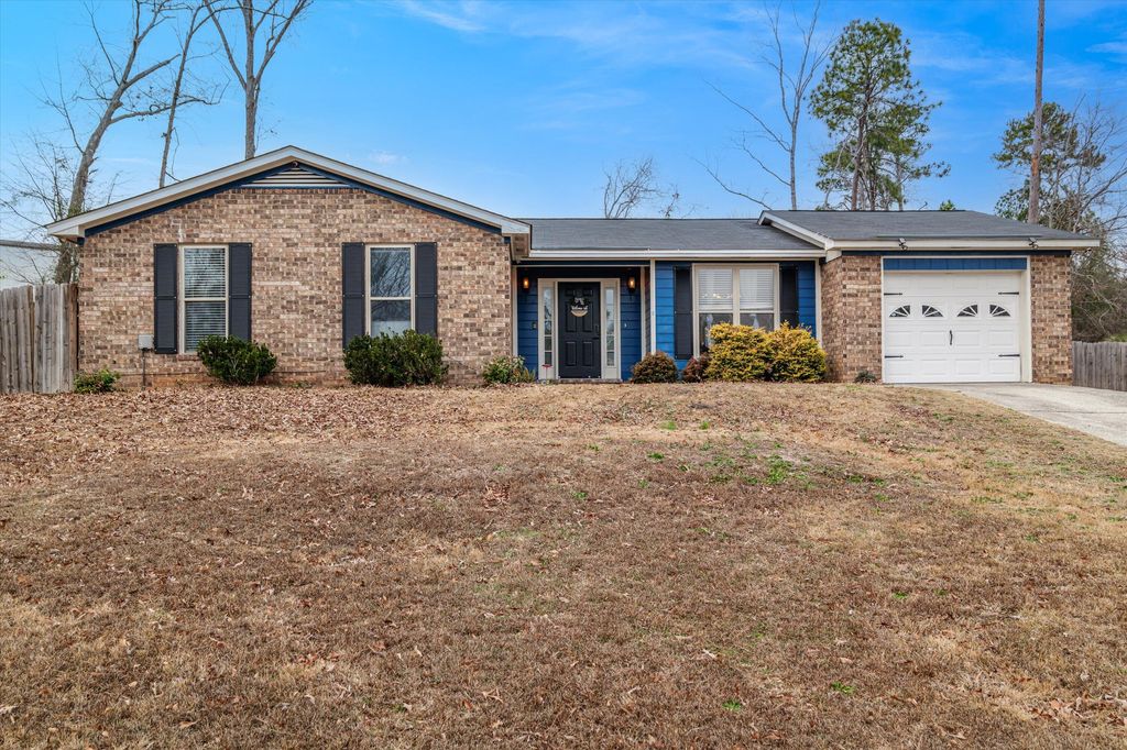 Photo of 618 Matheny Cut, Martinez, GA 30907 (MLS # 550553)