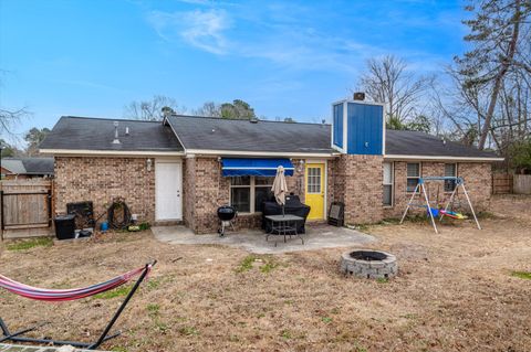Tiny photo for 618 Matheny Cut, Martinez, GA 30907 (MLS # 550553)
