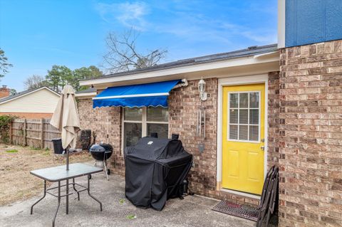 Tiny photo for 618 Matheny Cut, Martinez, GA 30907 (MLS # 550553)