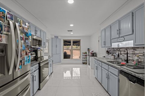 Tiny photo for 618 Matheny Cut, Martinez, GA 30907 (MLS # 550553)