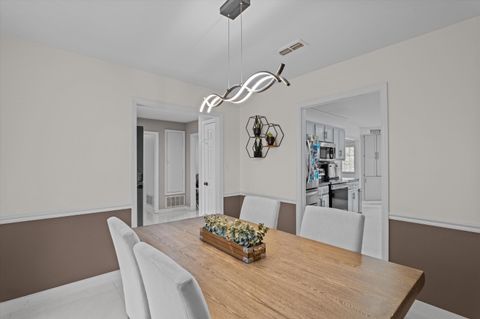 Tiny photo for 618 Matheny Cut, Martinez, GA 30907 (MLS # 550553)