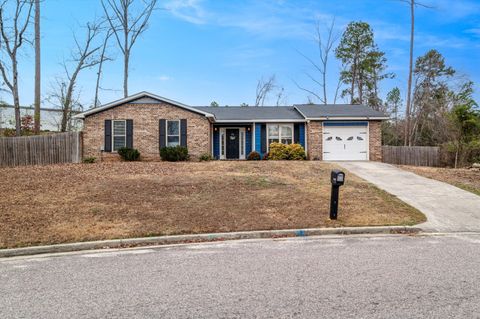 Tiny photo for 618 Matheny Cut, Martinez, GA 30907 (MLS # 550553)