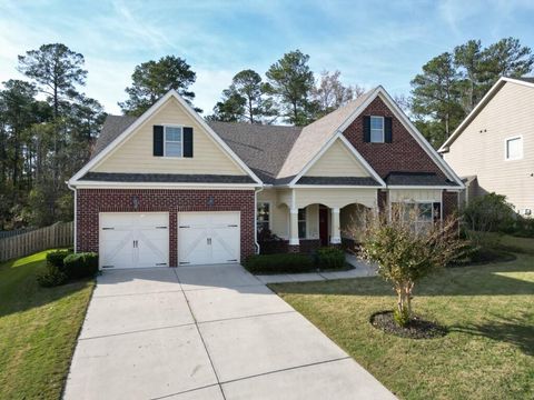 A home in Evans