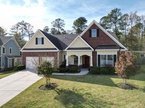 A home in Evans