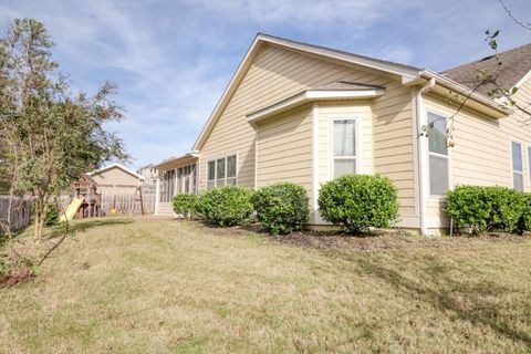 A home in Evans