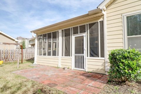 A home in Evans