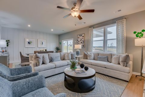 Tiny photo for 340 Tupelo Pass, Harlem, GA 30814 (MLS # 543492)