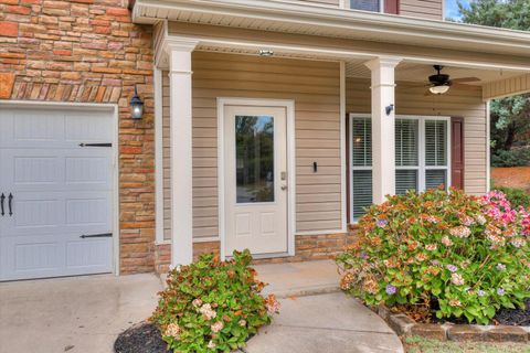 A home in Grovetown