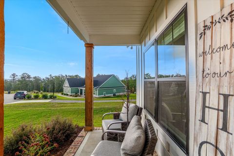 Tiny photo for 558 Annison Pointe Court, North Augusta, SC 29860 (MLS # 547578)