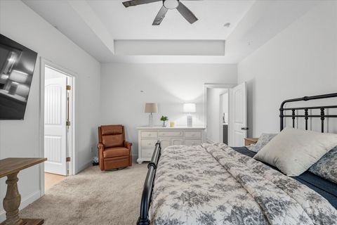 Tiny photo for 558 Annison Pointe Court, North Augusta, SC 29860 (MLS # 547578)