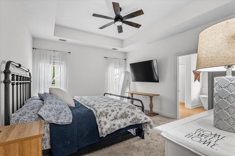 Tiny photo for 558 Annison Pointe Court, North Augusta, SC 29860 (MLS # 547578)