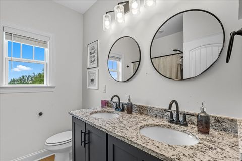 Tiny photo for 558 Annison Pointe Court, North Augusta, SC 29860 (MLS # 547578)