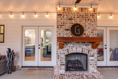 Tiny photo for 558 Annison Pointe Court, North Augusta, SC 29860 (MLS # 547578)