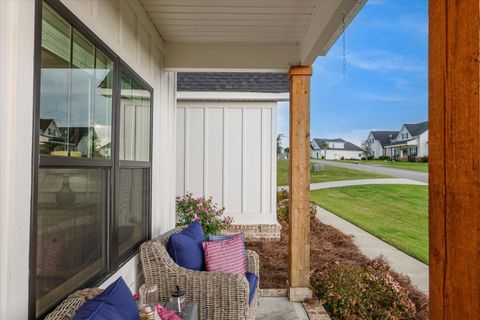 Tiny photo for 558 Annison Pointe Court, North Augusta, SC 29860 (MLS # 547578)