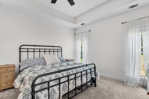 Tiny photo for 558 Annison Pointe Court, North Augusta, SC 29860 (MLS # 547578)